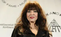 Rock Singer Ronnie Spector Dies at 78