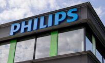 Philips Shares Slide as Shortages and Recall Hit Profits