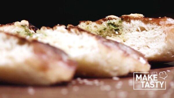 Let’s Make It Tasty : Grilled Eel with Unagi Sauce