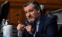 Gay Marriage SCOTUS Ruling Is ‘Clearly Wrong’: Cruz