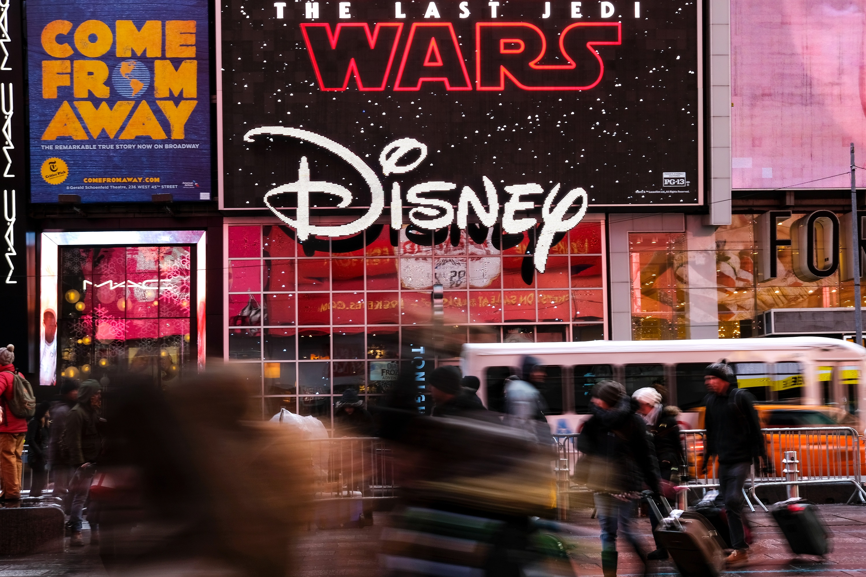 Analysis: Has Disney Lost Faith in Pixar? - Vimarsana News