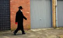 An Orthodox Rabbi Writes That People Are Basically Good—Judaism Is in Trouble