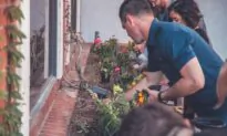 Can Gardening Save Your Life?