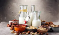 The Changing Landscape of Nondairy