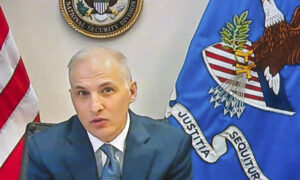 DOJ Terminates Program Targeting Chinese Espionage Amid Accusations of Racism