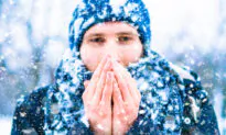 Get Simple Relief From Cold Symptoms Today