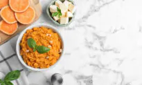 The Best Way to Cook Sweet Potatoes