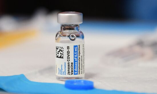 US Regulator Adds Bleeding Risk to J&J COVID-19 Vaccine Fact Sheets