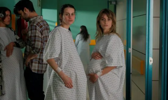 Film Review: ‘Parallel Mothers’: Director Pedro Almodóvar Has Mommy Issues