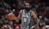 NBA Roundup: Nets Bury Bulls in Showdown Between East Leaders