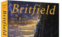 Book Review: ‘Britfield & The Rise of the Lion’