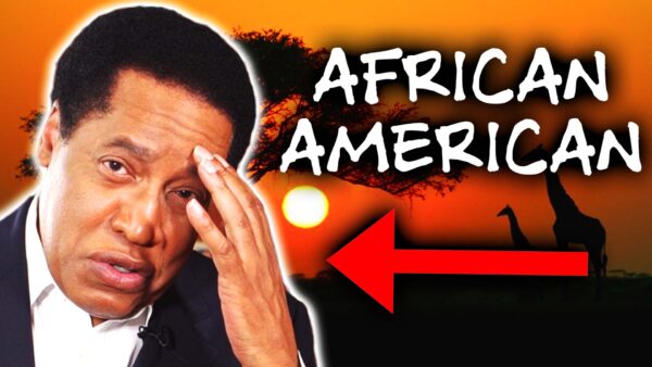 The Story Behind My Success in TV and Radio | Larry Elder