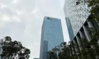 China’s Rising Debt Problem Reveals Systemic Weakness