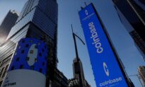 Coinbase Buys Crypto Futures Exchanges, Plans to Sell Derivatives in US