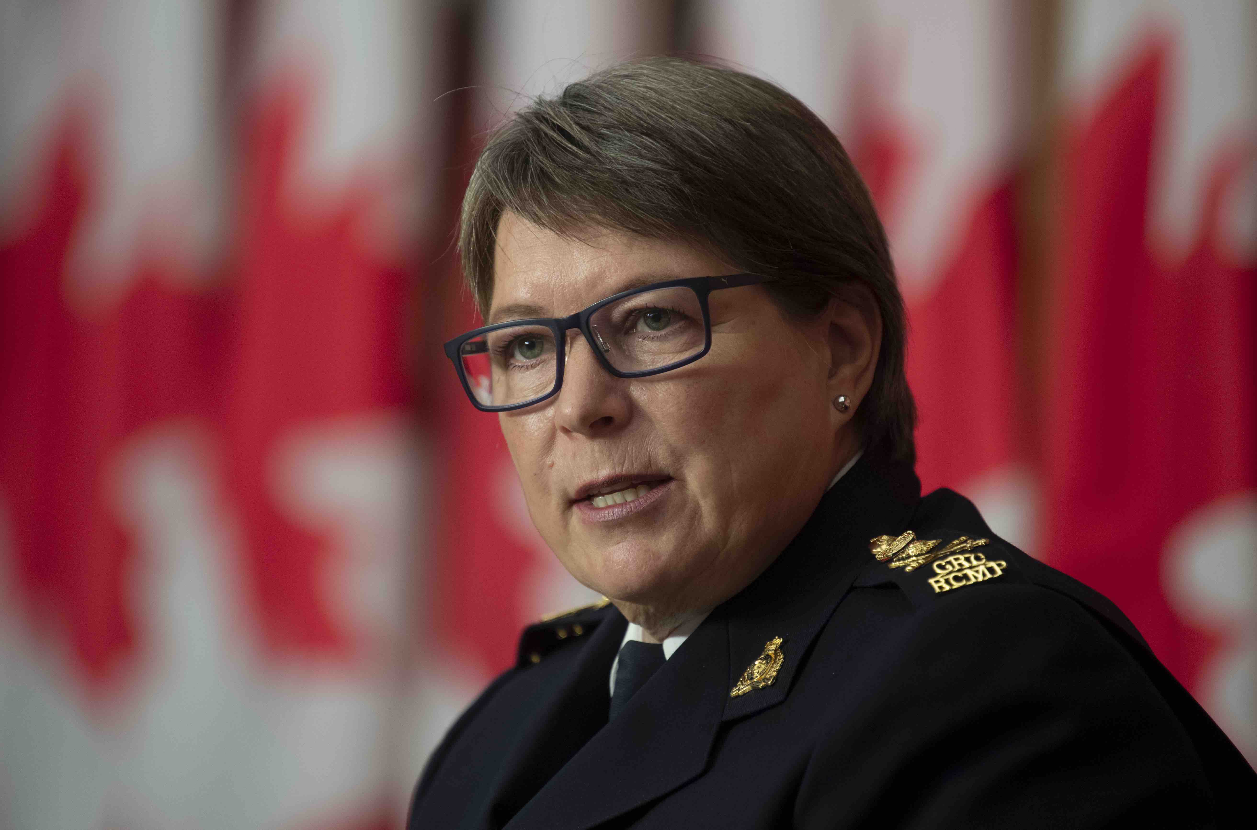 RCMP Commissioner Breached Duty With Slow Response to Watchdog Report, Judge Rules - Vimarsana News