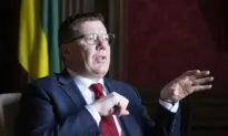 Saskatchewan Premier Says Lockdowns Won’t Help Province Get Through Omicron