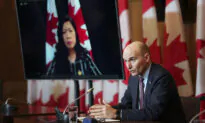 Ottawa to Go Ahead With Trucker Vaccine Mandate After Stating It Would Scrap It