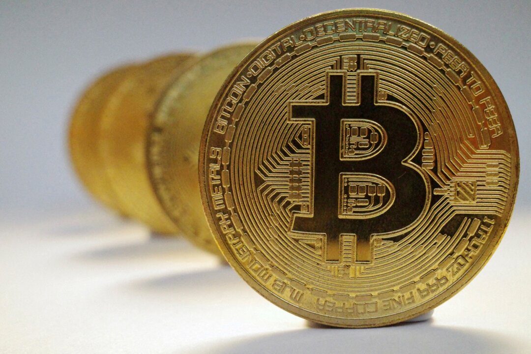 California Seeks to Use Cryptocurrency as Legal Tender