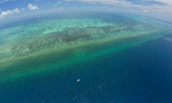 China Asserts ‘Unlawful’ Claims in South China Sea: US State Dept Study