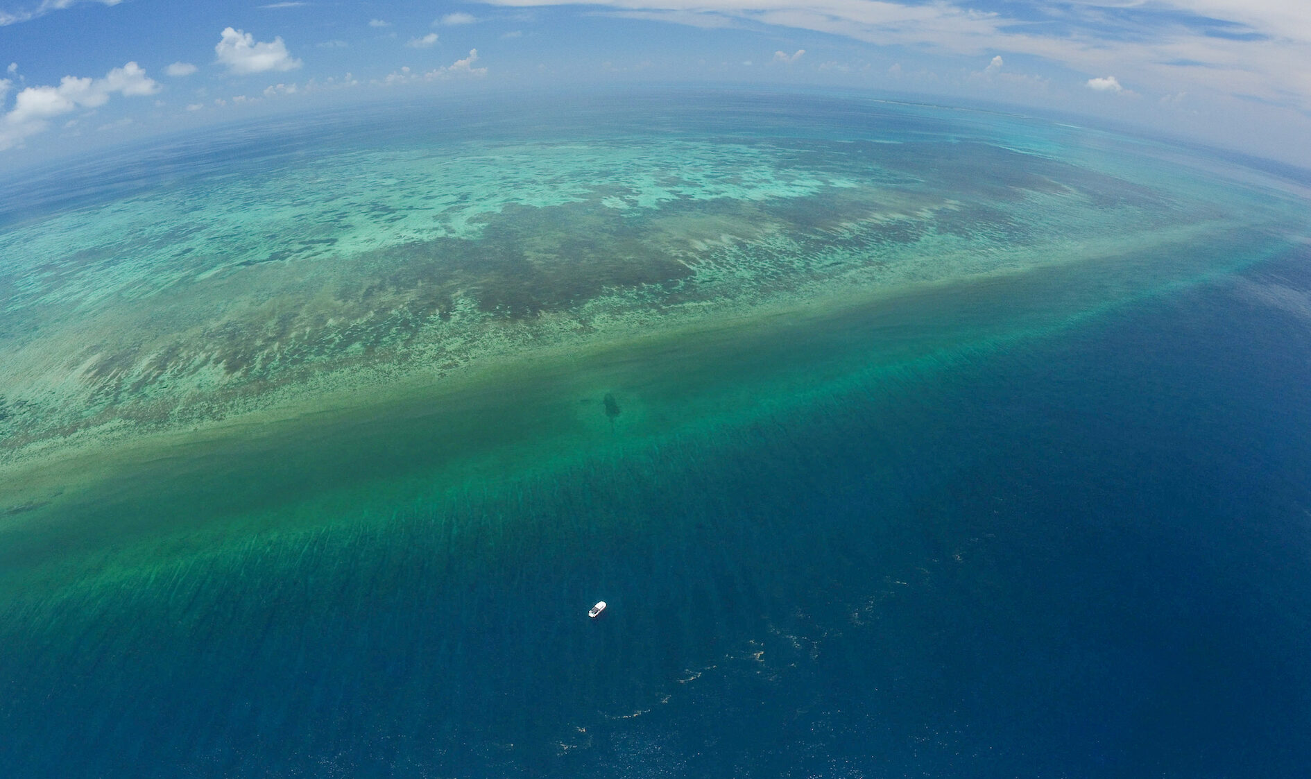 China Asserts 'Unlawful' Claims in South China Sea: US State Dept Study - Vimarsana News