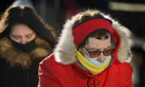 Brrr! Some Schools Close as Extreme Cold Grips US Northeast