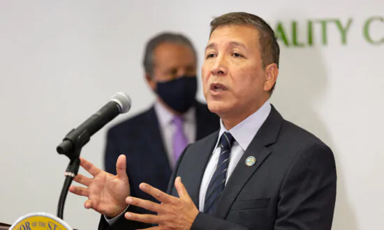 California County Officials Oppose State’s Needle-Exchange Program