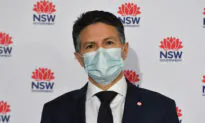 NSW COVID-19 Case Numbers Spike as RAT Results Added to Mix