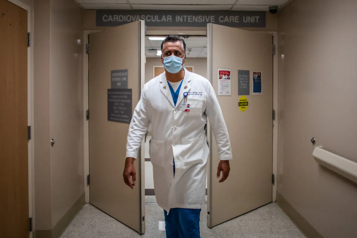 California Advances Bill That Would Create Nation’s 1st SinglePayer