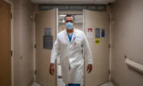 California Advances Bill That Would Create Nation’s 1st Single-Payer Health Care System