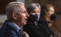 Fauci’s NIAID Provided Funding to HIV Study Injecting Male Monkeys With Hormones: PETA