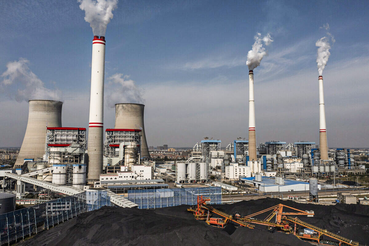 Beijing Unlikely to Live up to Carbon Neutrality Pledge, Experts Say