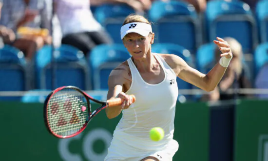 Deported Czech Tennis Player to Seek Compensation from Australian Open Organisers