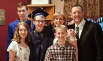 Top NH Conservative Targeted by Child Services for Giving Son Ivermectin