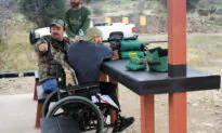 Veterans Volunteer on Another Mission to Help Each Other
