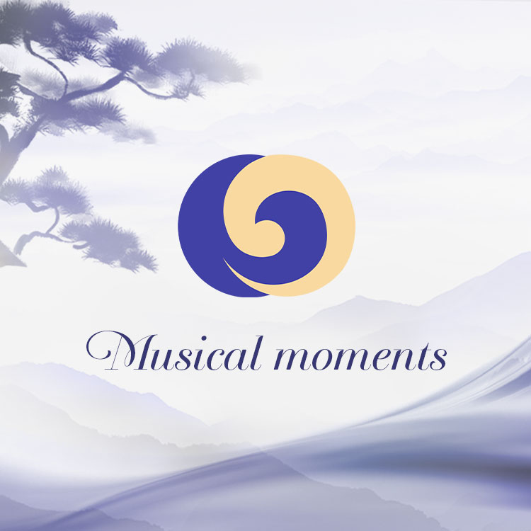 Musical Moments–East