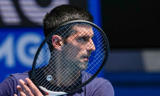 Djokovic Verdict Nears as Government Argues World No. 1 Has Become an ‘Icon’ Used by Anti-Vaxxers