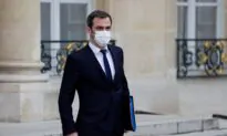 French Health Minister Tests Positive for COVID-19