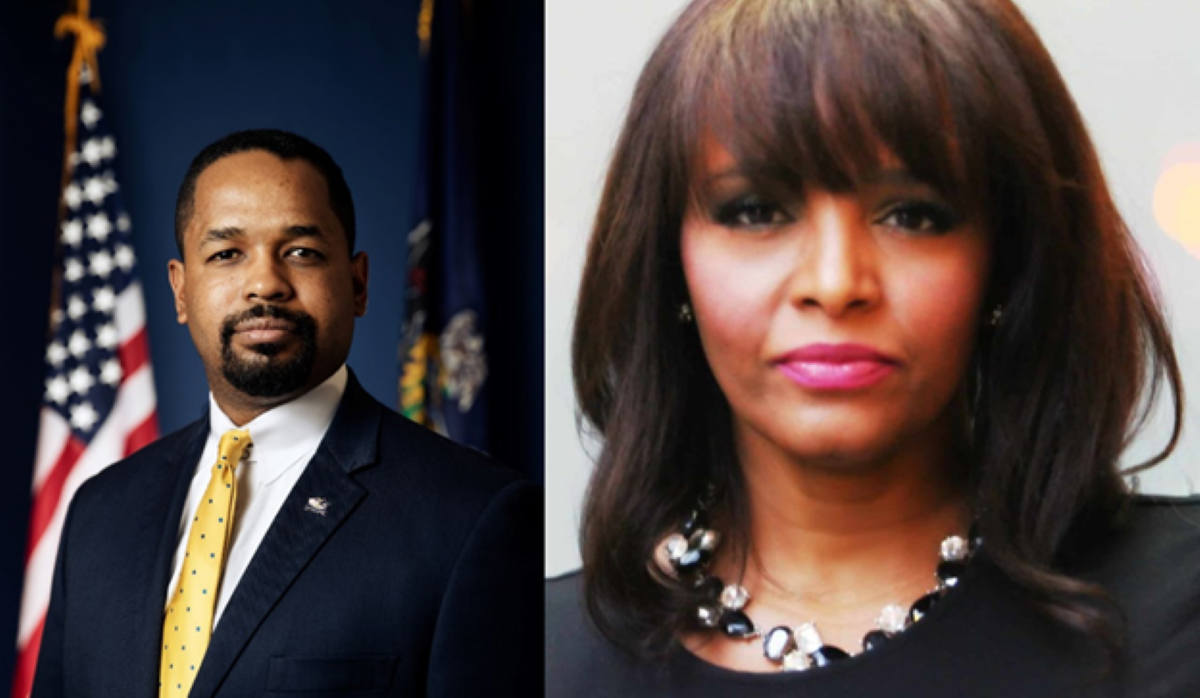 Two US Senate Candidates in Pennsylvania Weigh In on Voting Legislation - Vimarsana News