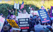 San Diego School District Fires Dozens of Workers Over Vaccine Mandate