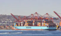 Port of LA Adopts ‘Wait and See’ Strategy for Future Cargo Surges