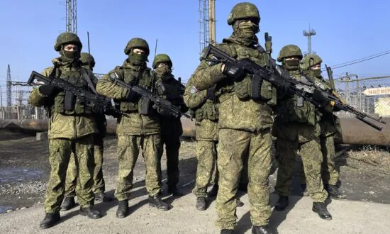 After Kazakhstan Unrest, Relatives Await Detainees’ Release