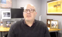 Inflation Largely Caused by Biden Administration Will Influence Midterm Elections: Charles Mizrahi
