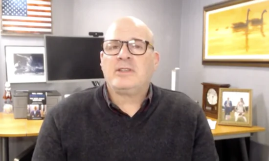 Inflation Largely Caused by Biden Administration Will Influence Midterm Elections: Charles Mizrahi