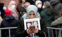 German Court: Syrian Man Guilty of Crimes Against Humanity