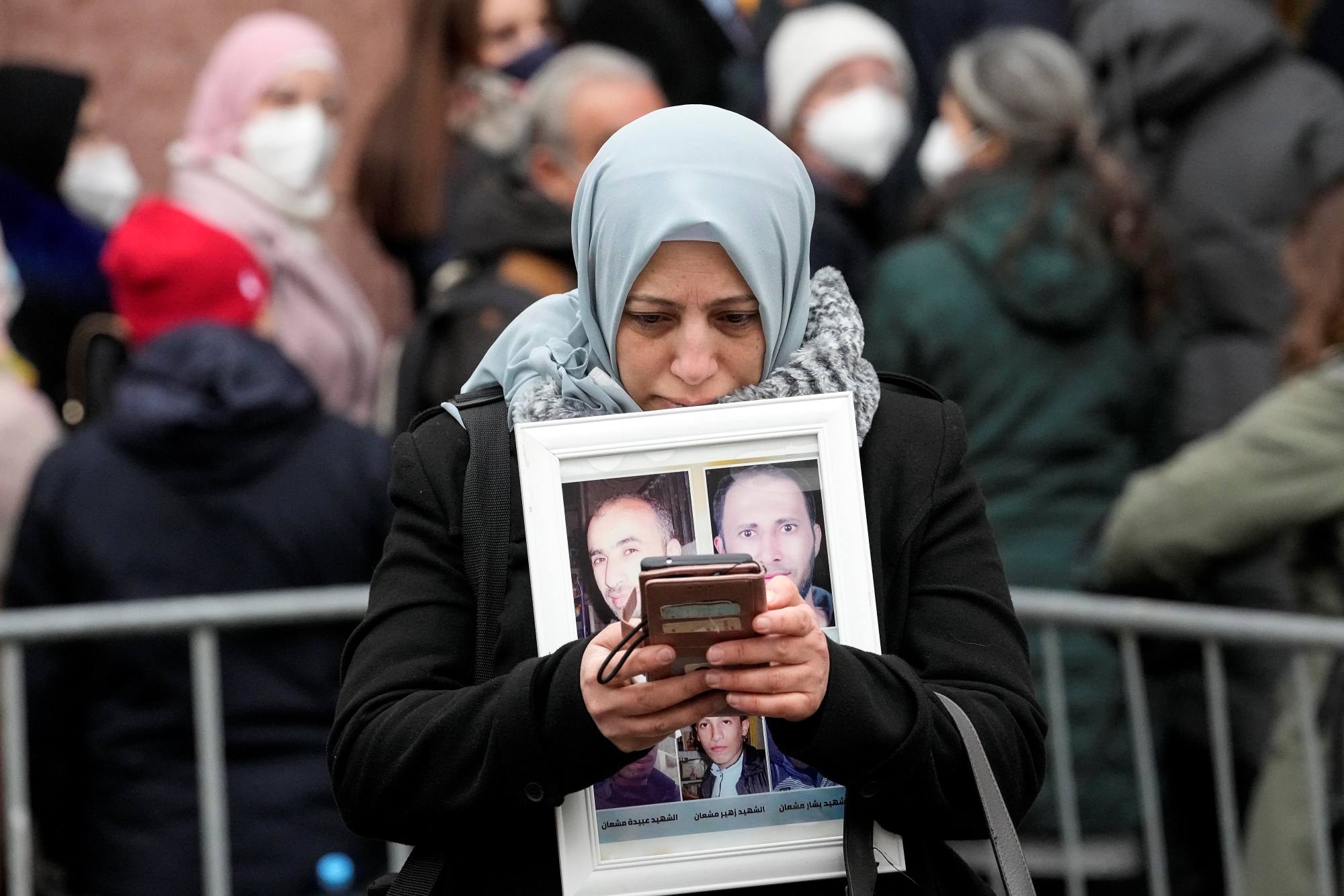 German Court: Syrian Man Guilty of Crimes Against Humanity - Vimarsana News