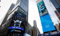 Private Equity Firm TPG Valued at Over $10 Billion in Strong Market Debut