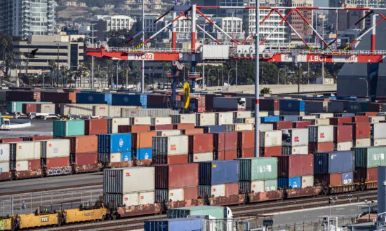 US, Kenya Begin Trade and Investment Partnership Talks