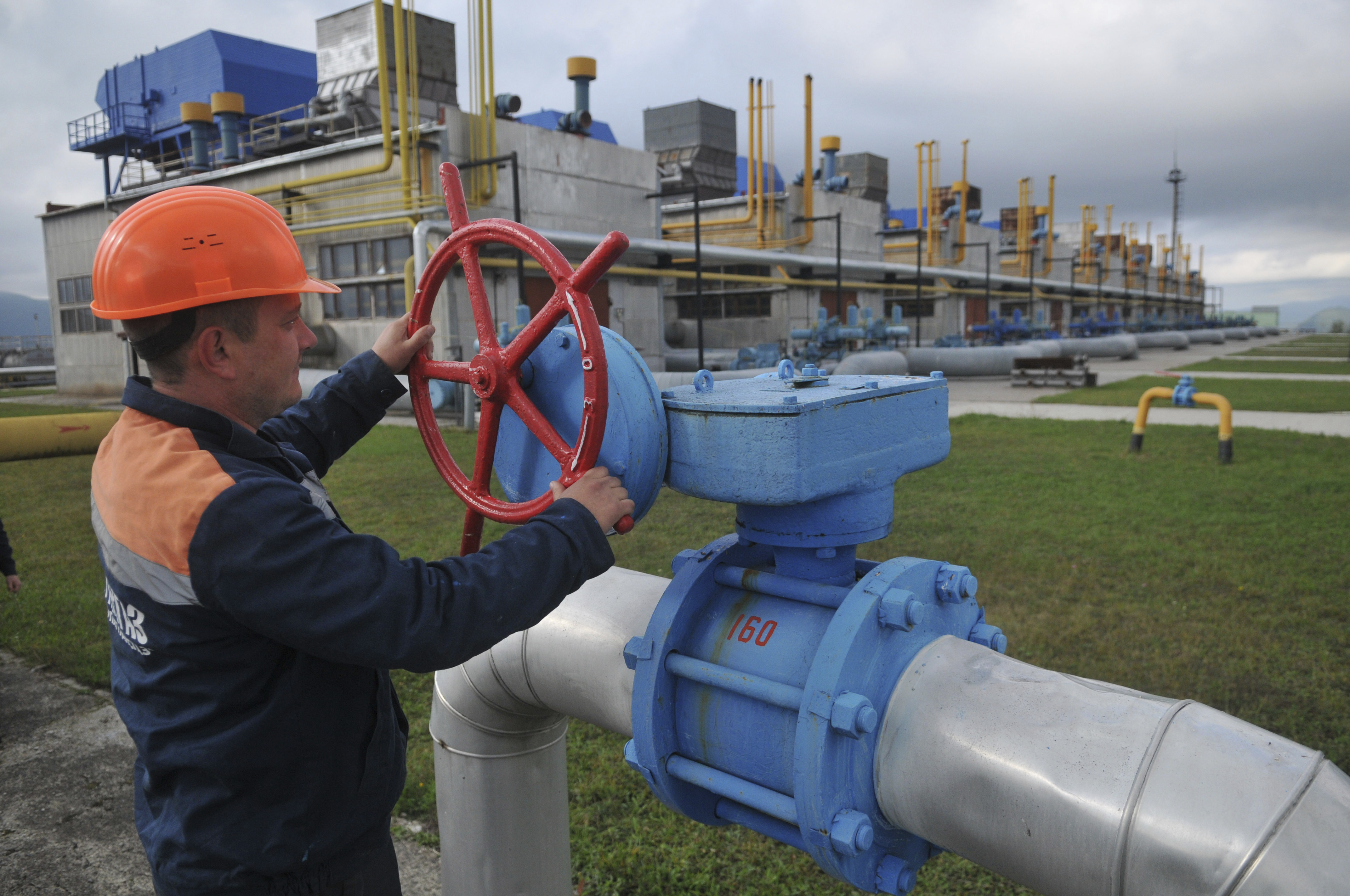 Explainer: How Europe Is Trying to Deal With Its Gas Crisis - Vimarsana News