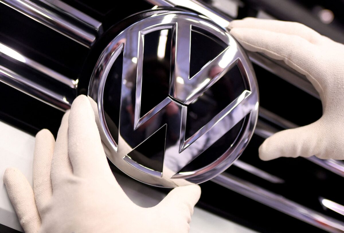 NextImg:Volkswagen Faces Possible Recalls After Environmental NGO Wins Emissions Software Lawsuit