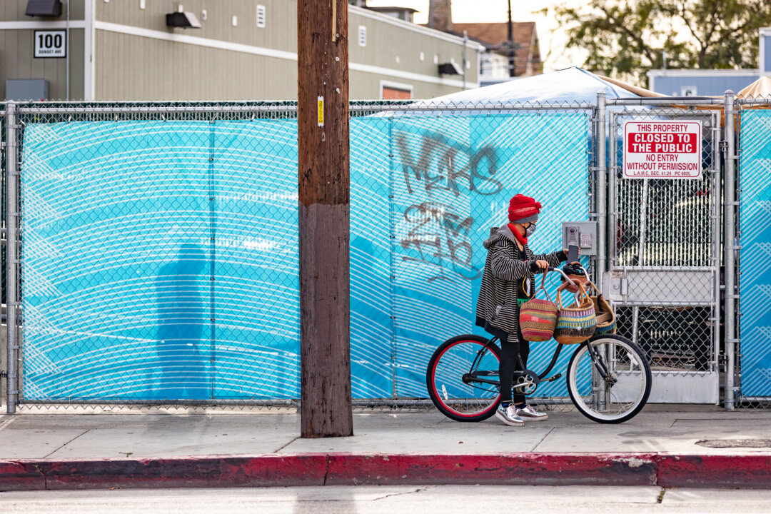 Los Angeles Bans Bicycle ‘Chop Shops’ to Reduce Theft